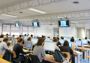 Test di ammissione 2016-2017 area scientifica e Ingegneria, ecco le date