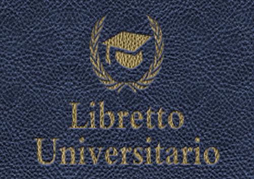 Anche l’Università di Palermo “saluta” il libretto