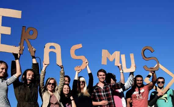 Erasmus, Spagna sempre al top nelle scelte degli italiani