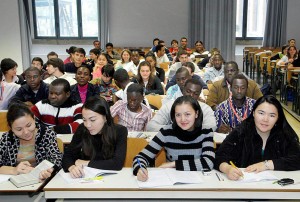 Ecco le 10 migliori università dove studiare Lingue
