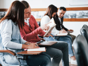 università gratis