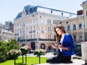 università francesi