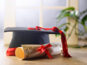 Ringraziamenti tesi laurea modificabili