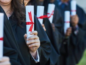 menzione accademica