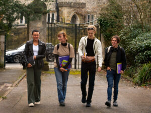 studiare medicina in inghilterra