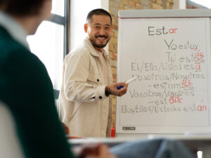 studiare spagnolo velocemente