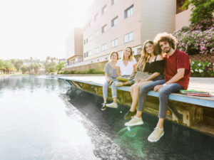 università a zurigo