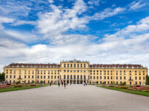 università austria