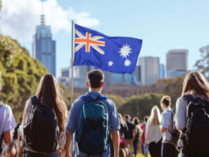 studiare in australia