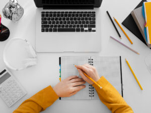 come studiare tante pagine in poco tempo